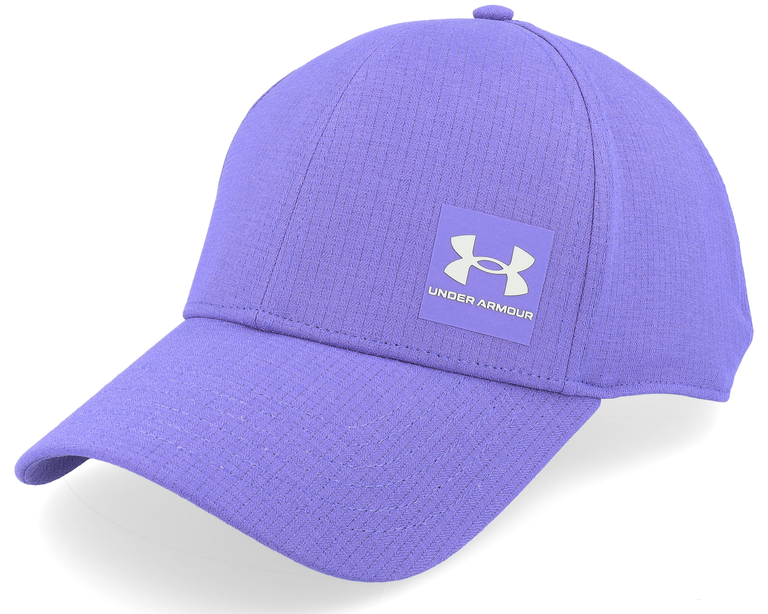 Iso Chill Armourvent Starlight Adjustable Under Armour Cap