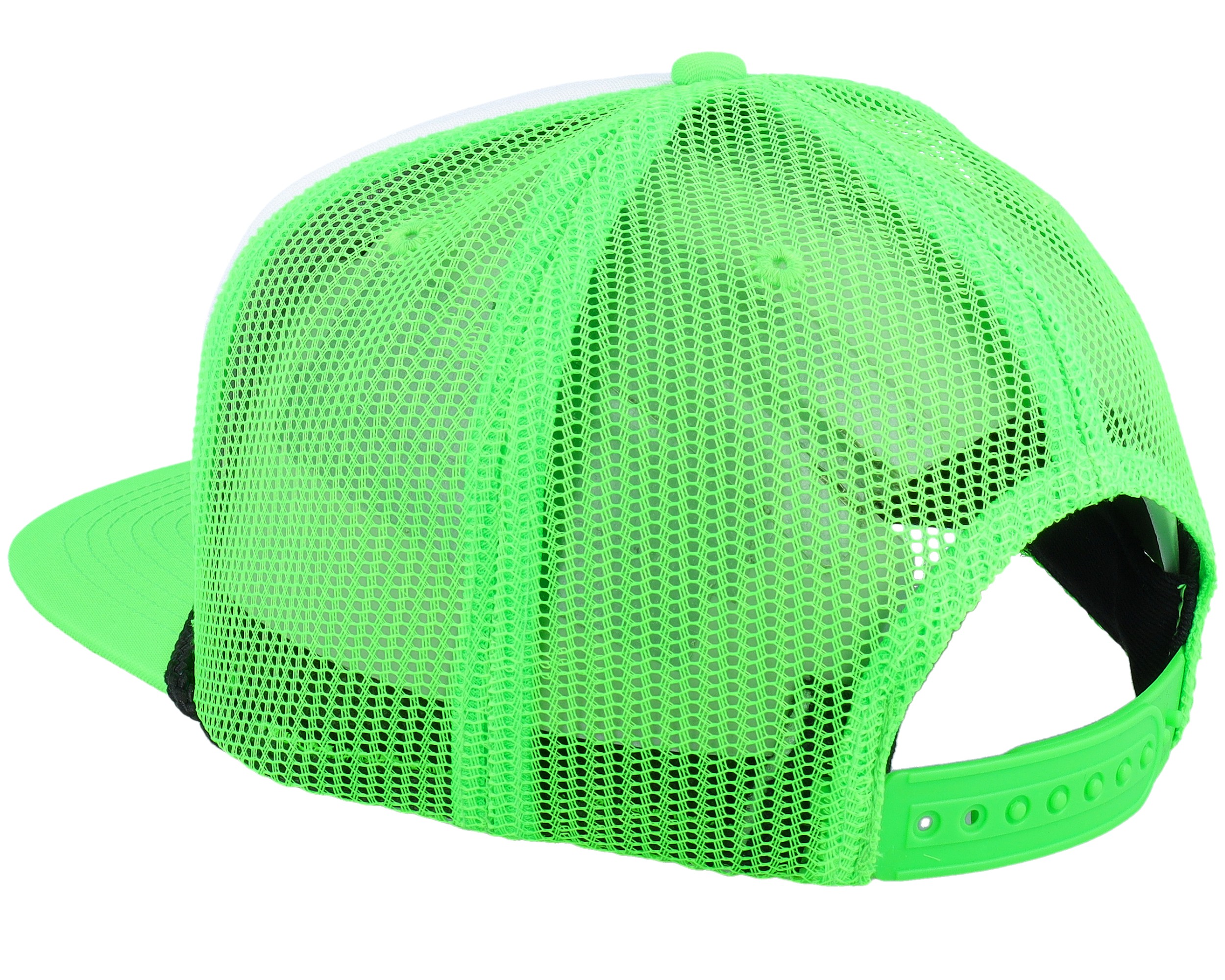 Green thrasher hat best sale