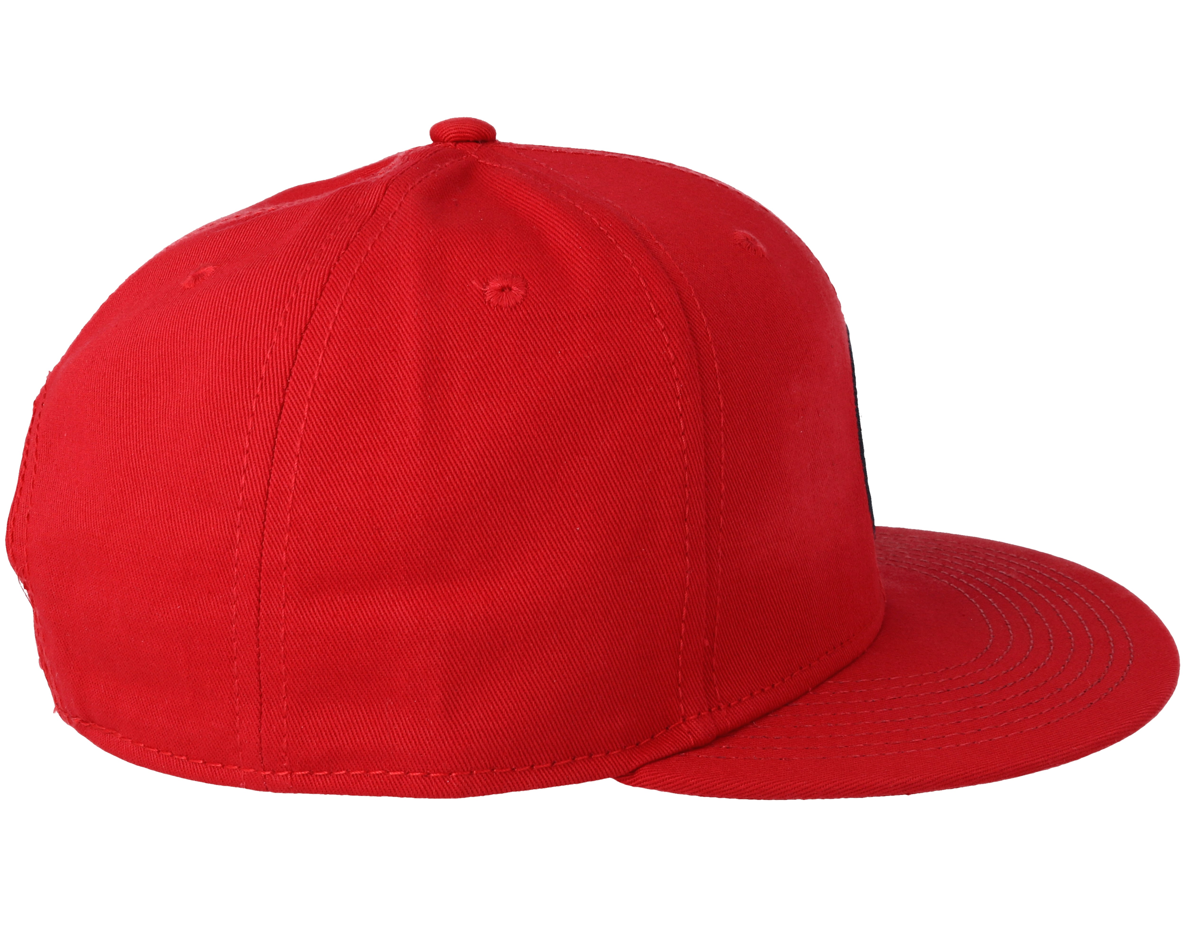 Red Snapback | Hatstoreworld.com