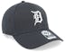 Detroit Tigers 47 MVP Navy Adjustable - 47 Brand