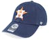 Houston Astros Clean Up Home Adjustable - 47 Brand