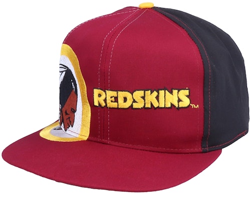 Washington Football Team Washington Redskins Big Logo NFL Vintage