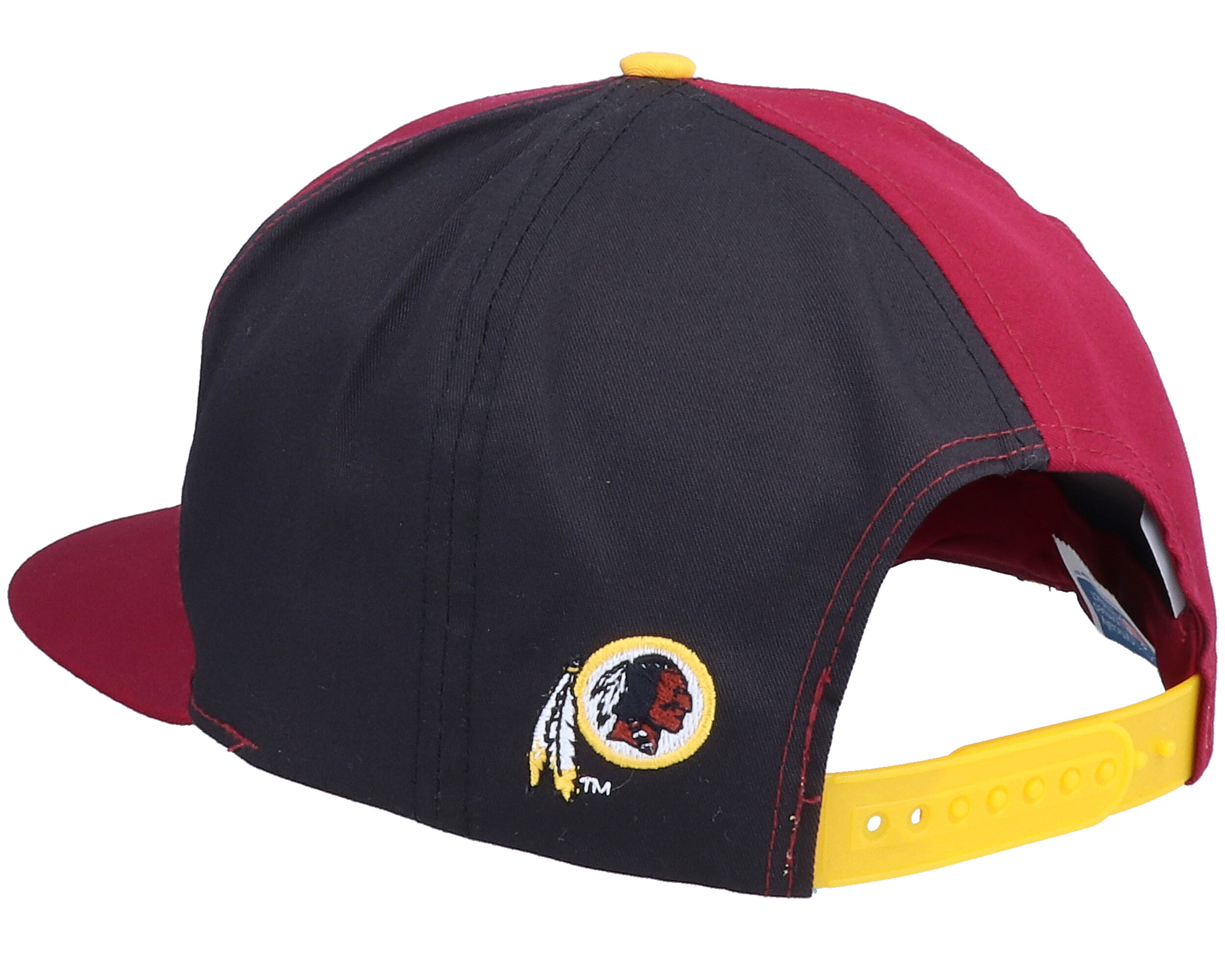 Washington Football Team Washington Redskins Big Logo NFL