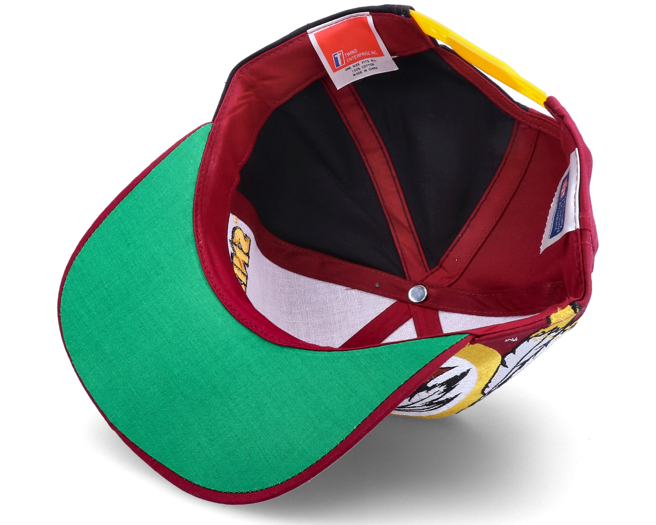 NFL REDSKINS RADERS 他 6個キャップセットヴィンテージ