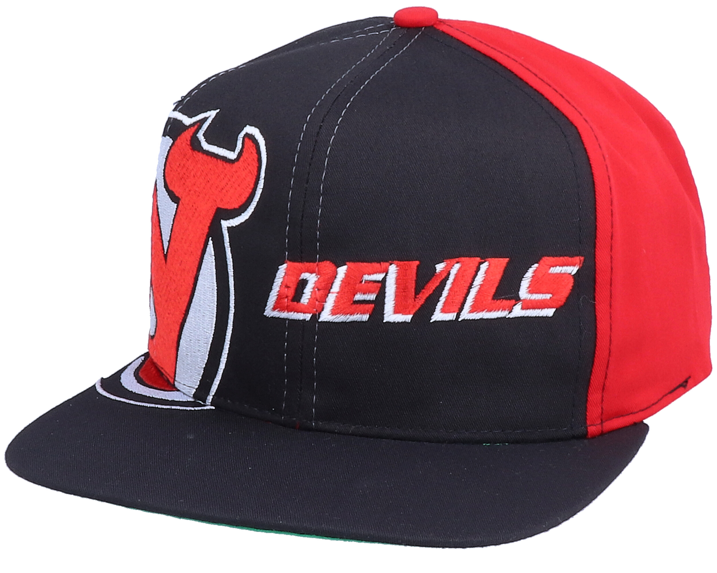 New Jersey Devils Cap NHL (Vintage) Twins Enterprise
