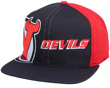 New Jersey Devils Cap NHL (Vintage) Twins Enterprise - Gem