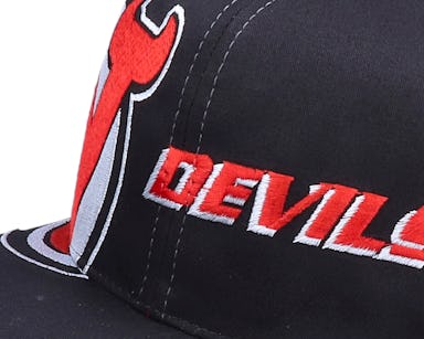 New Jersey Devils Cap NHL vintage Twins Enterprise 