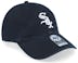 Chicago White Sox 47 Clean Up Black Adjustable - 47 Brand