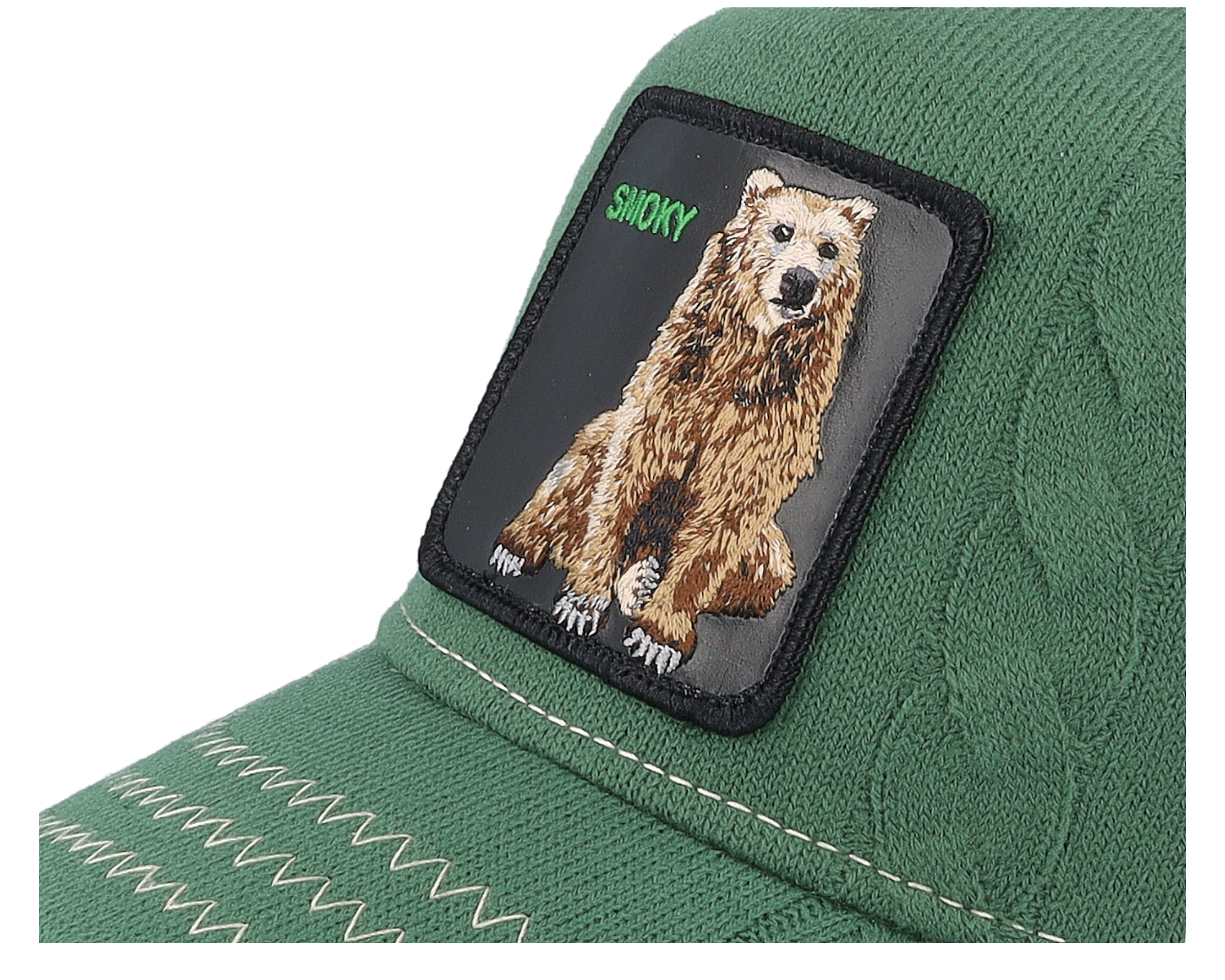 Highbernator, Snug Lyfe A-Frame Trucker