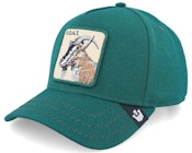 Greatest Field 100 Field 100 Green A-Frme Adjustable