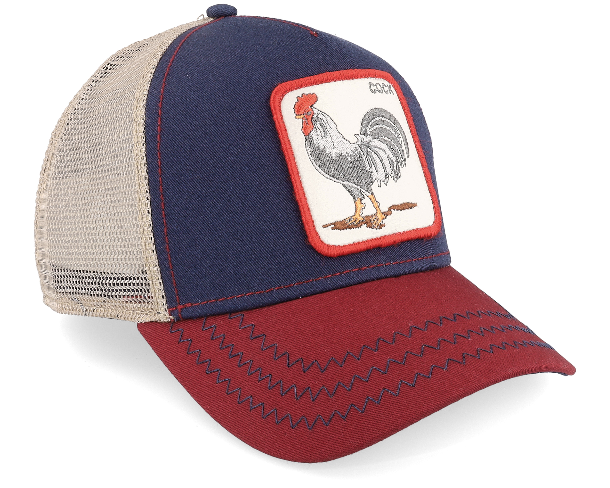 goorin brothers cock hat