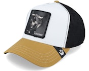 Premium Bull Snow Trucker