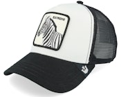 Exxxtreme Core Ebony Trucker
