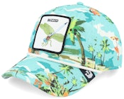 Hapy Our Salty Rim A-Frame Adjustable