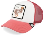 Dodo Kiddo Res A-Frame Trucker