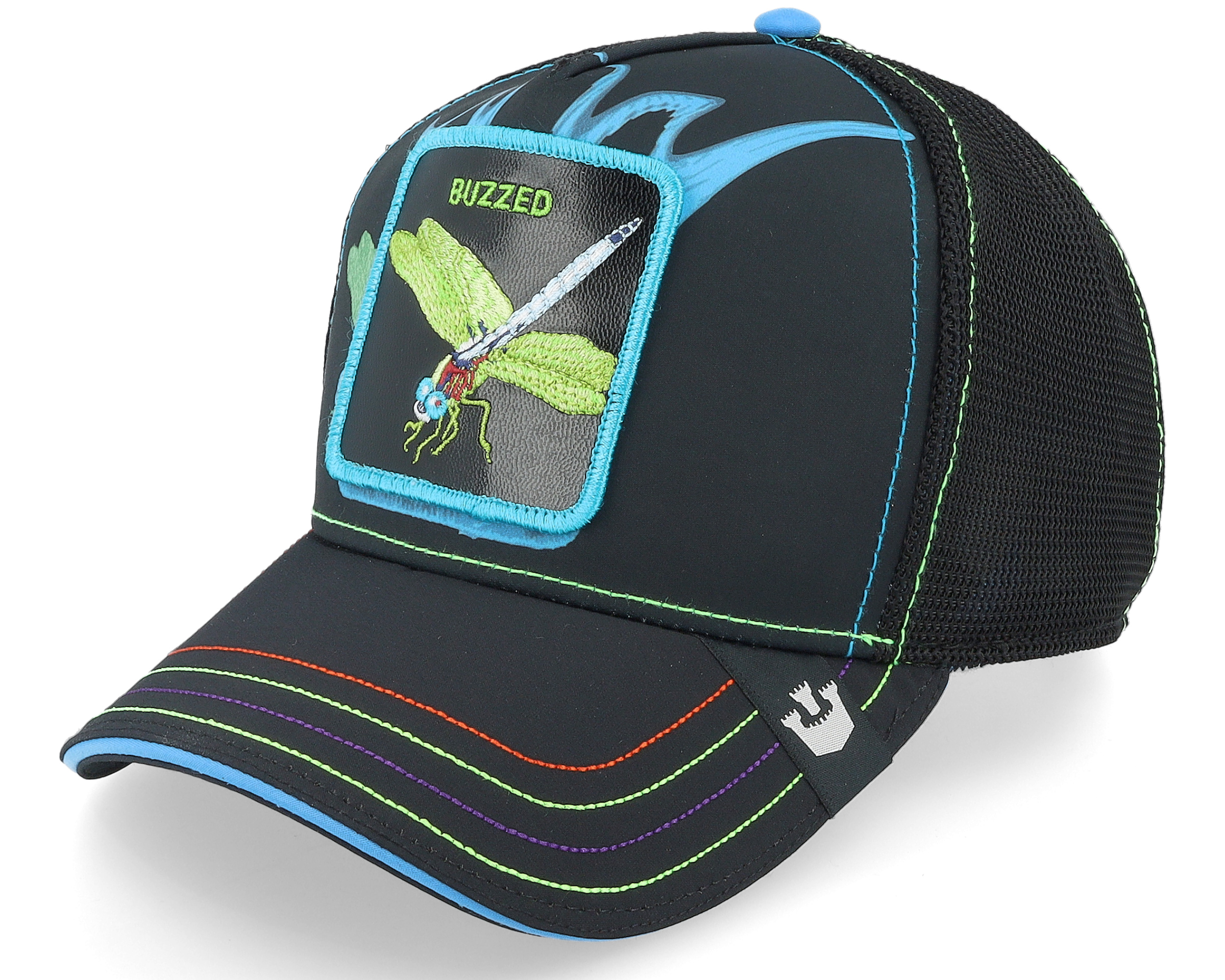 Gorra Goorin Bros Buzzed