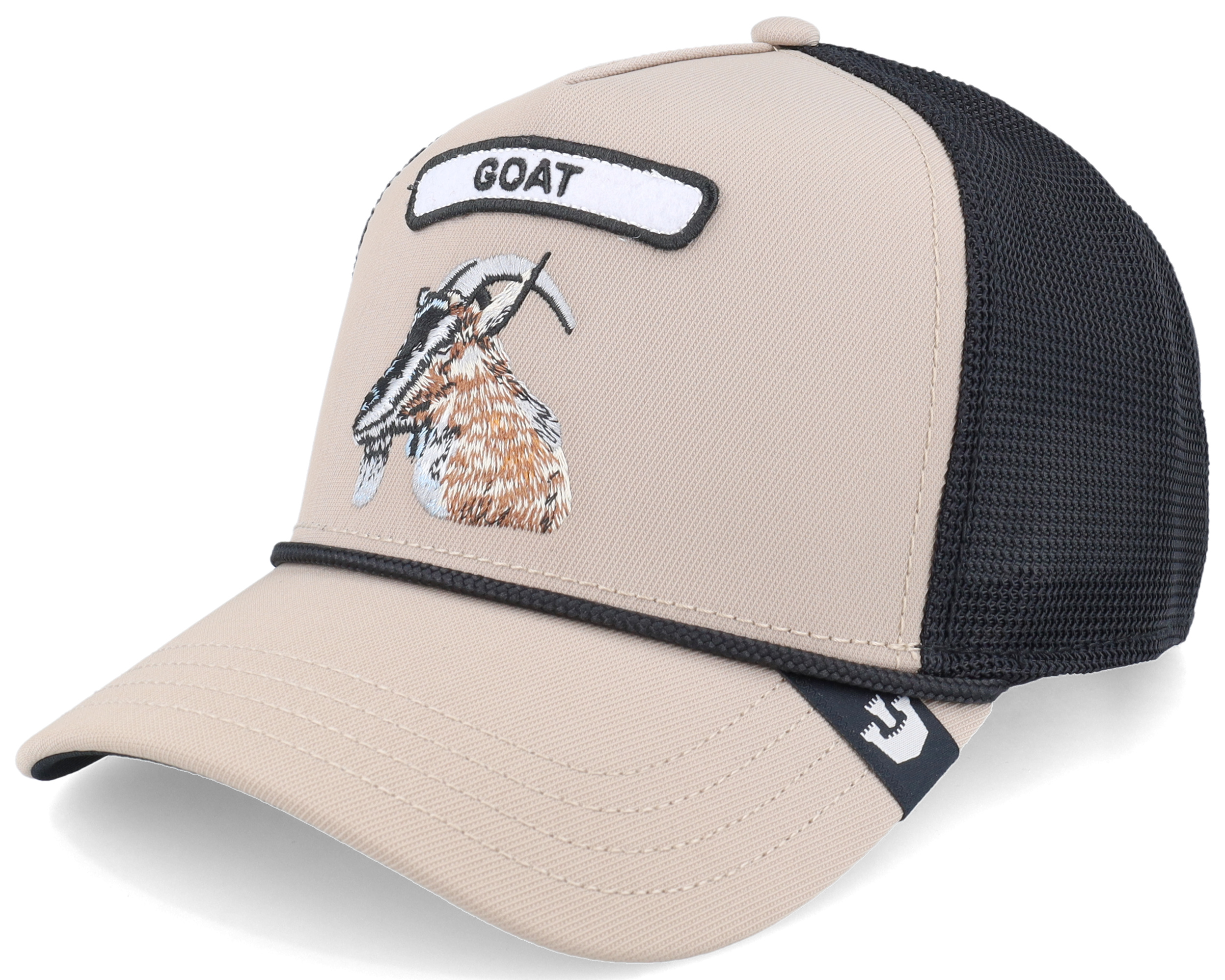 GOAT Goorin Bro Bucket cheapest Hat