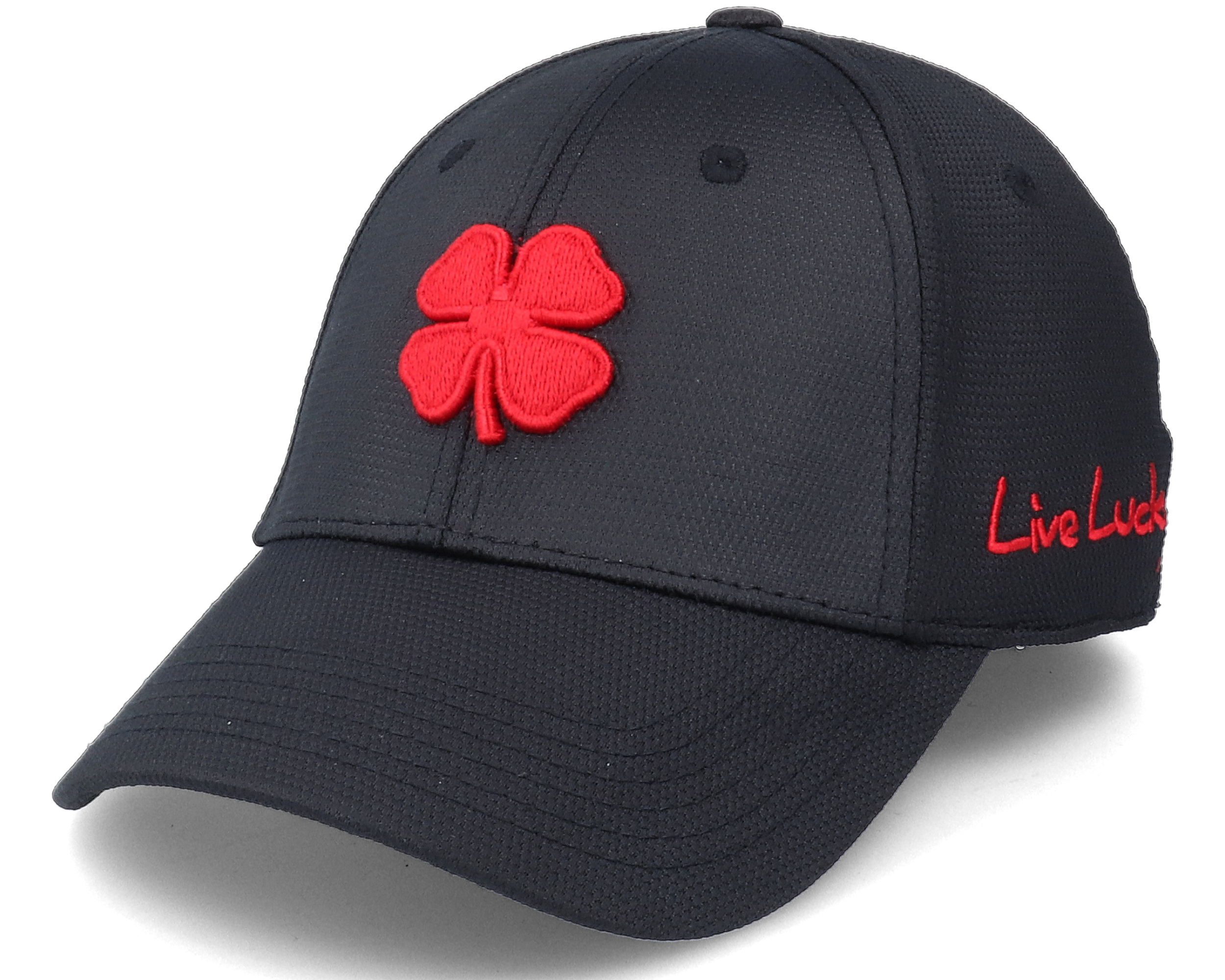 Pro Luck Spider - Black Clover Cap | Hatstore.at