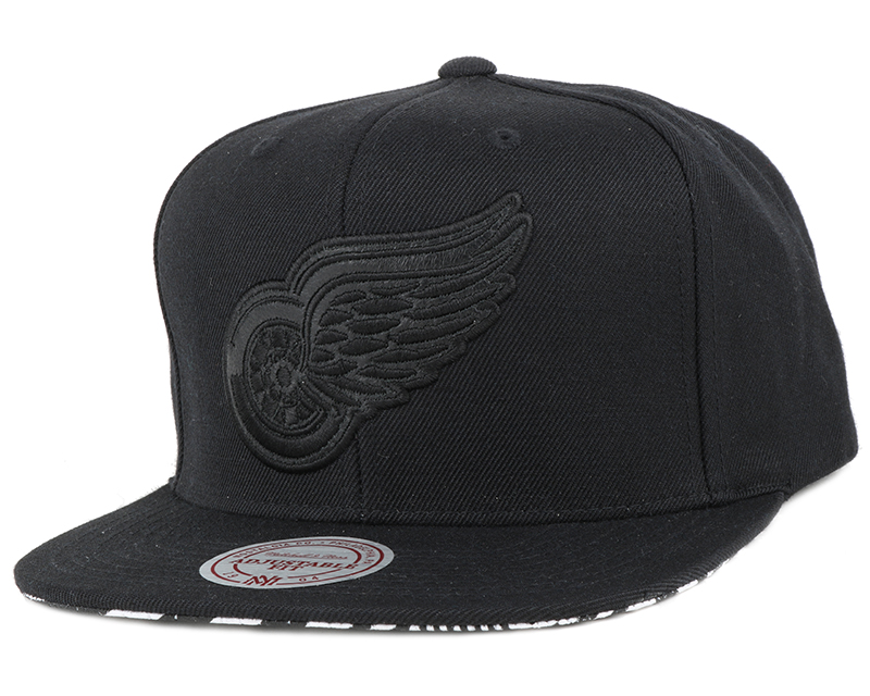 red wings 59fifty