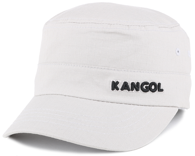 kangol grey