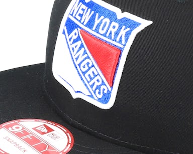New York Rangers New Era 9FIFTY Hat