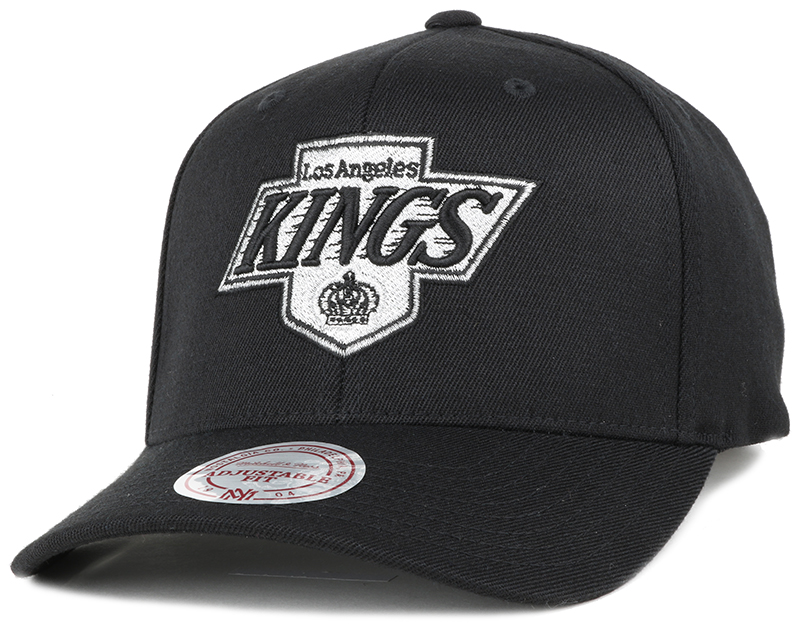 mitchell and ness la kings