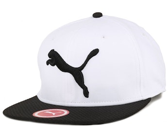 Golf White Disc Fitted