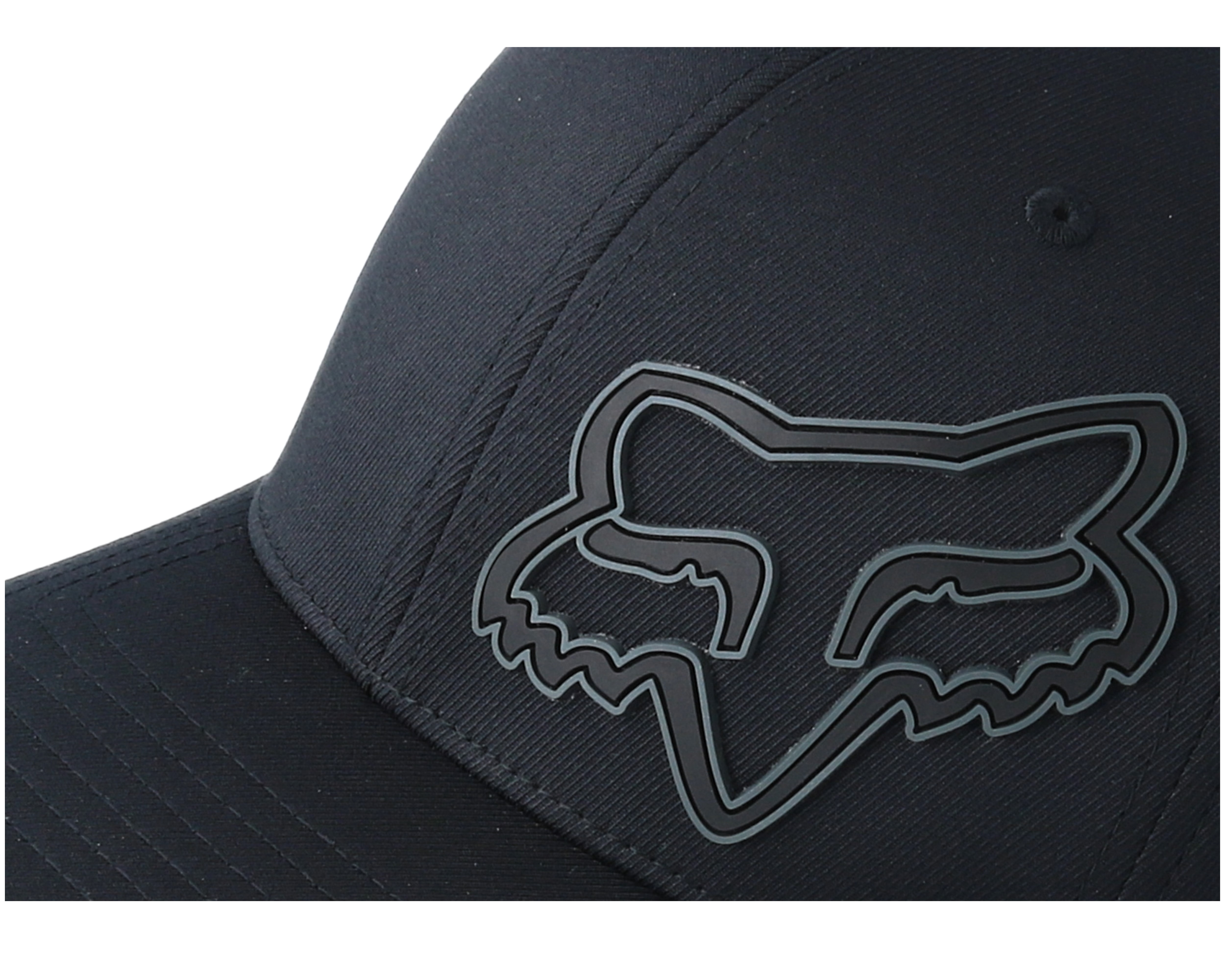 Signature Black Flexfit