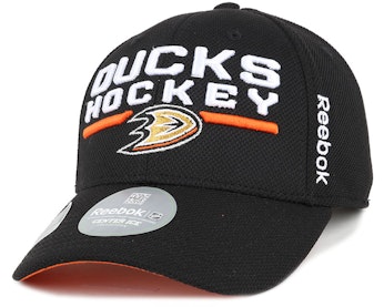 Anaheim Ducks Locker Room Flexfit - Main Image