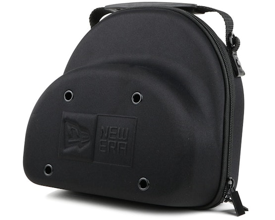 Acessórios Cap Carrier 2-Pack Black - New Era