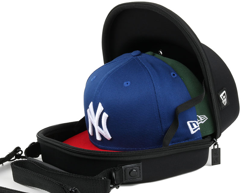 new era cap carrier 2 pack