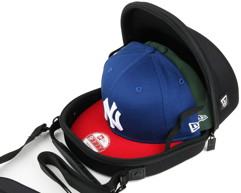 new era cap holder