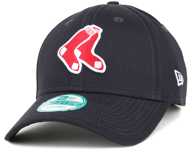 red sox alternate logo hat