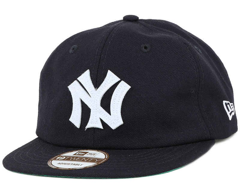 Baseballism Rally Cap - New York Yankees 2XL