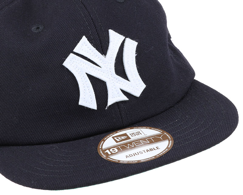 1920s yankees hat