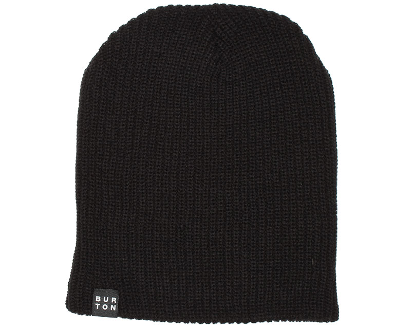 burton long beanie