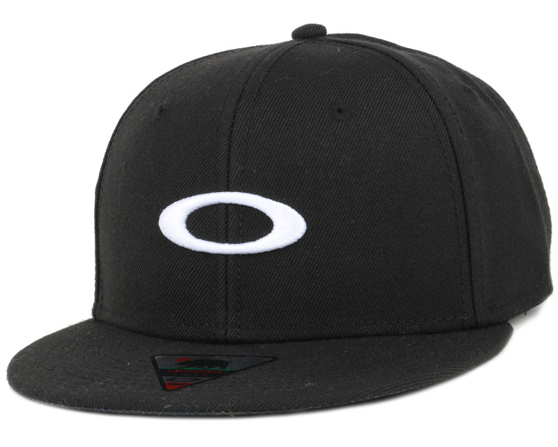Black oakley snapback Clearance