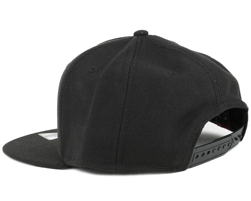Black oakley snapback Clearance