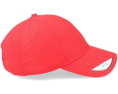 Mitchell & Ness Colorado Avalanche Retrodome Snapback Hat, Men's, Red