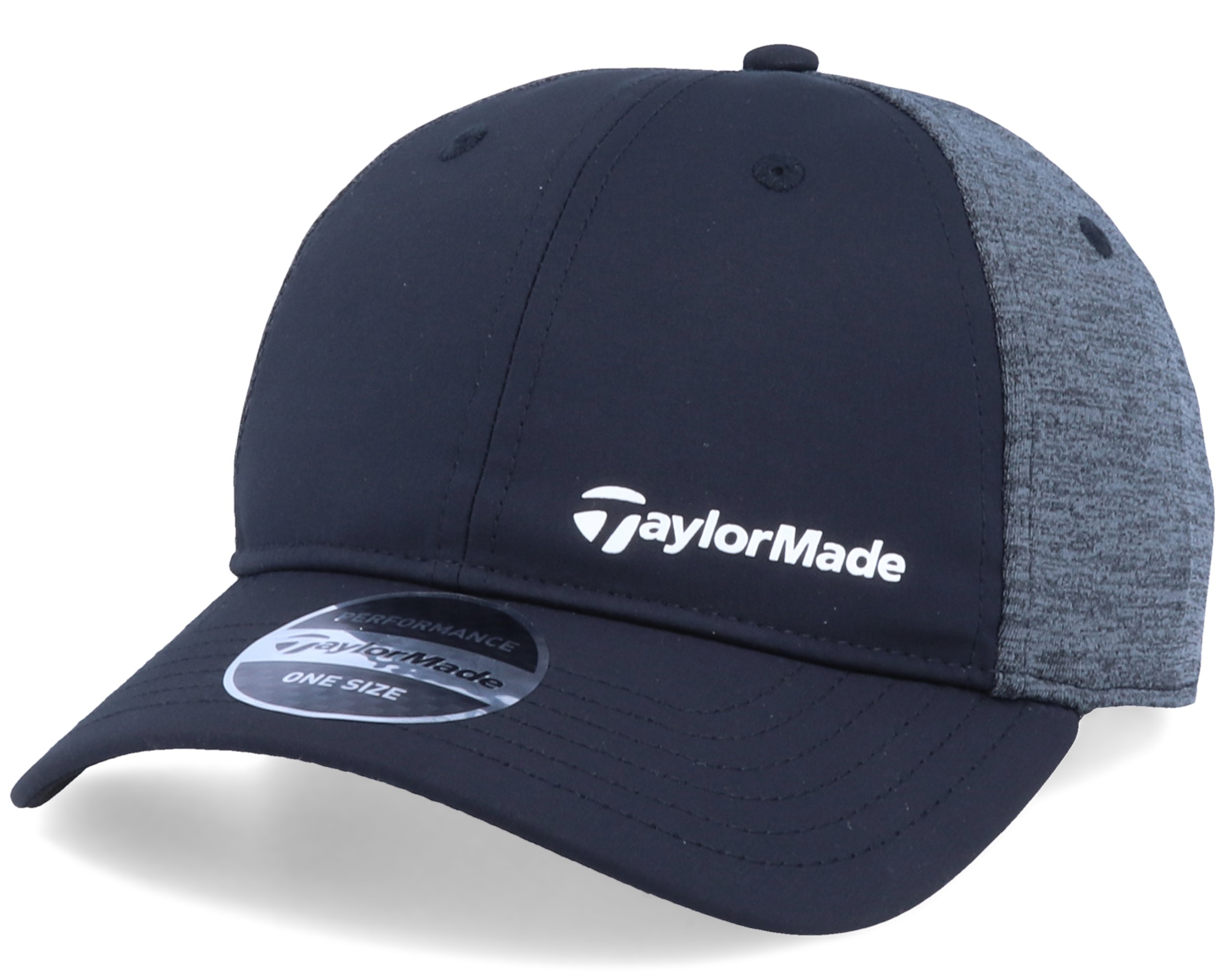 Women's Fashion Black Adjustable - Taylor Made cap | Hatstoreworld.com