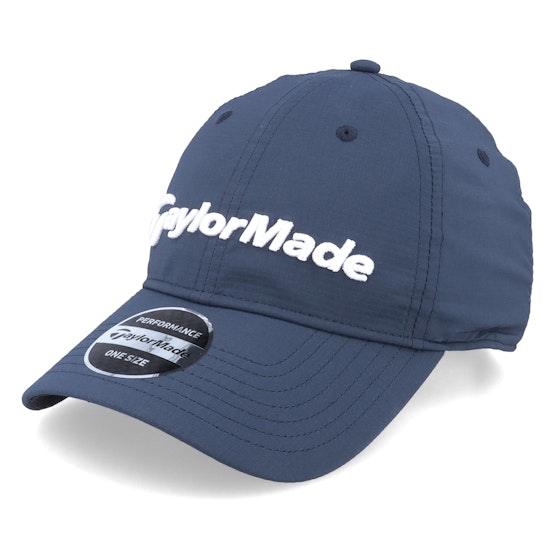 Produktfoto för Taylor Made - Blå adjustable Keps - Women's Tour TM20 Navy Adjustable @ Hatstore