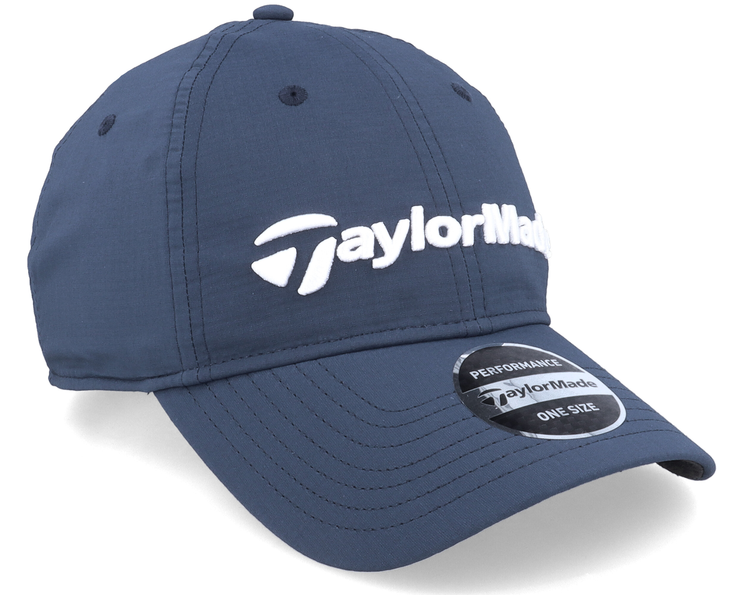 Alternativ bild 1 för Taylor Made - Blå adjustable Keps - Women's Tour TM20 Navy Adjustable @ Hatstore