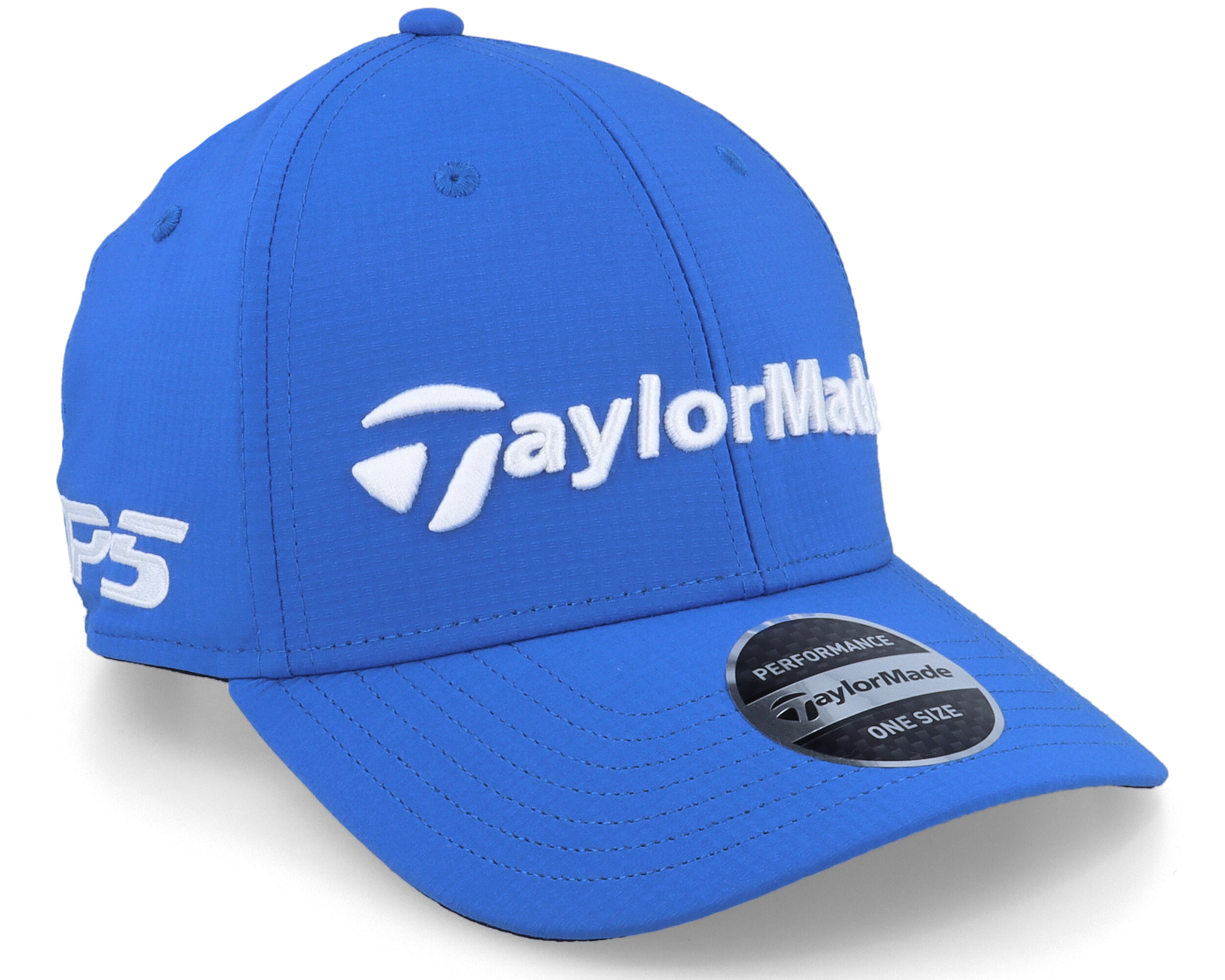 Tourradar Blue Adjustable Taylor Made
