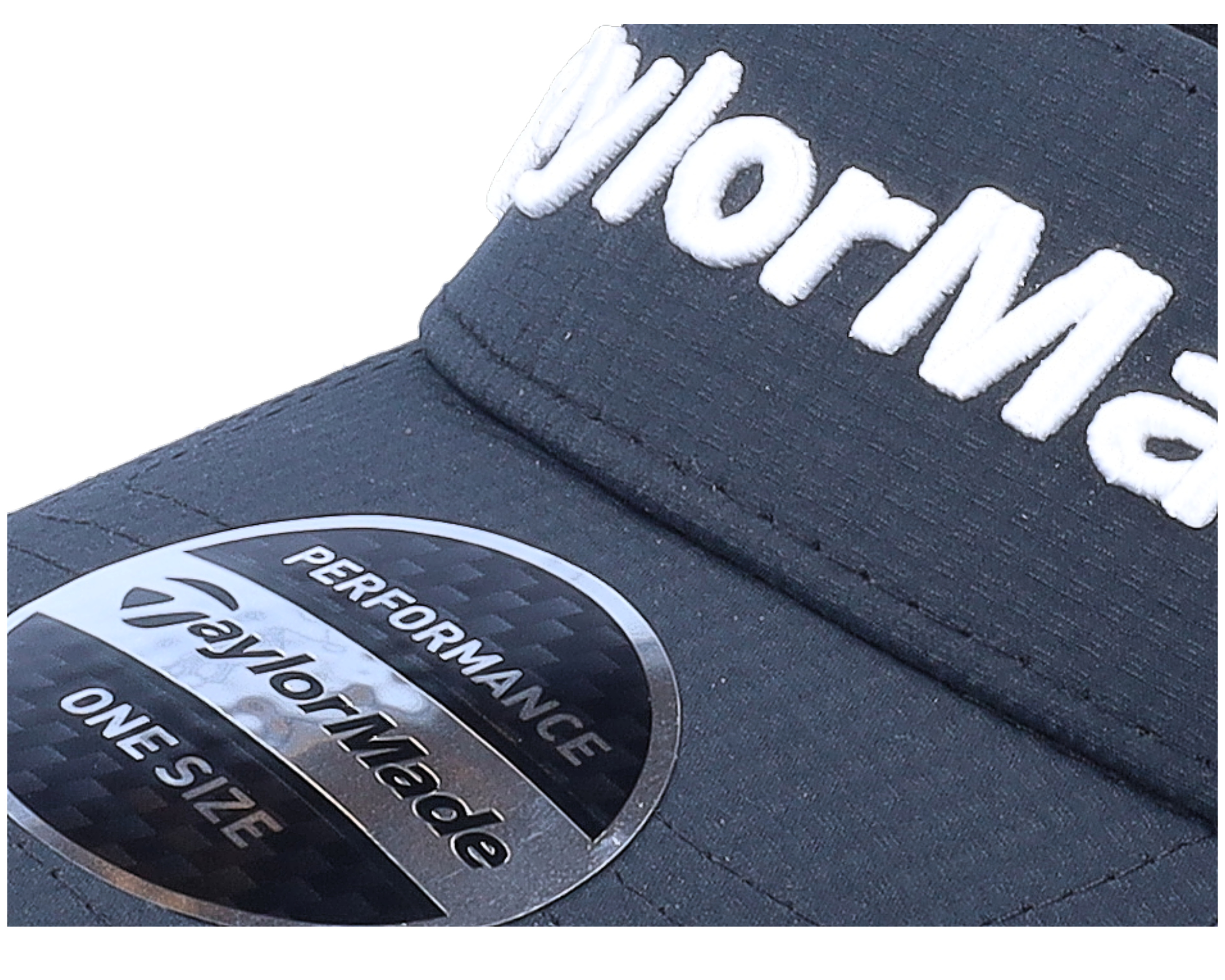 Mens Golf Hat Taylormade Men's Tour Radar Adjustable Visor