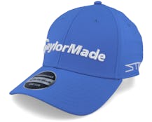 Tm23 Tour Radar Blue Adjustable - Taylor Made