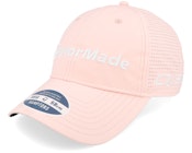 Tour Litetech Hat Pink Adjustable