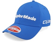 Tour Radar Hat Royal Adjustable