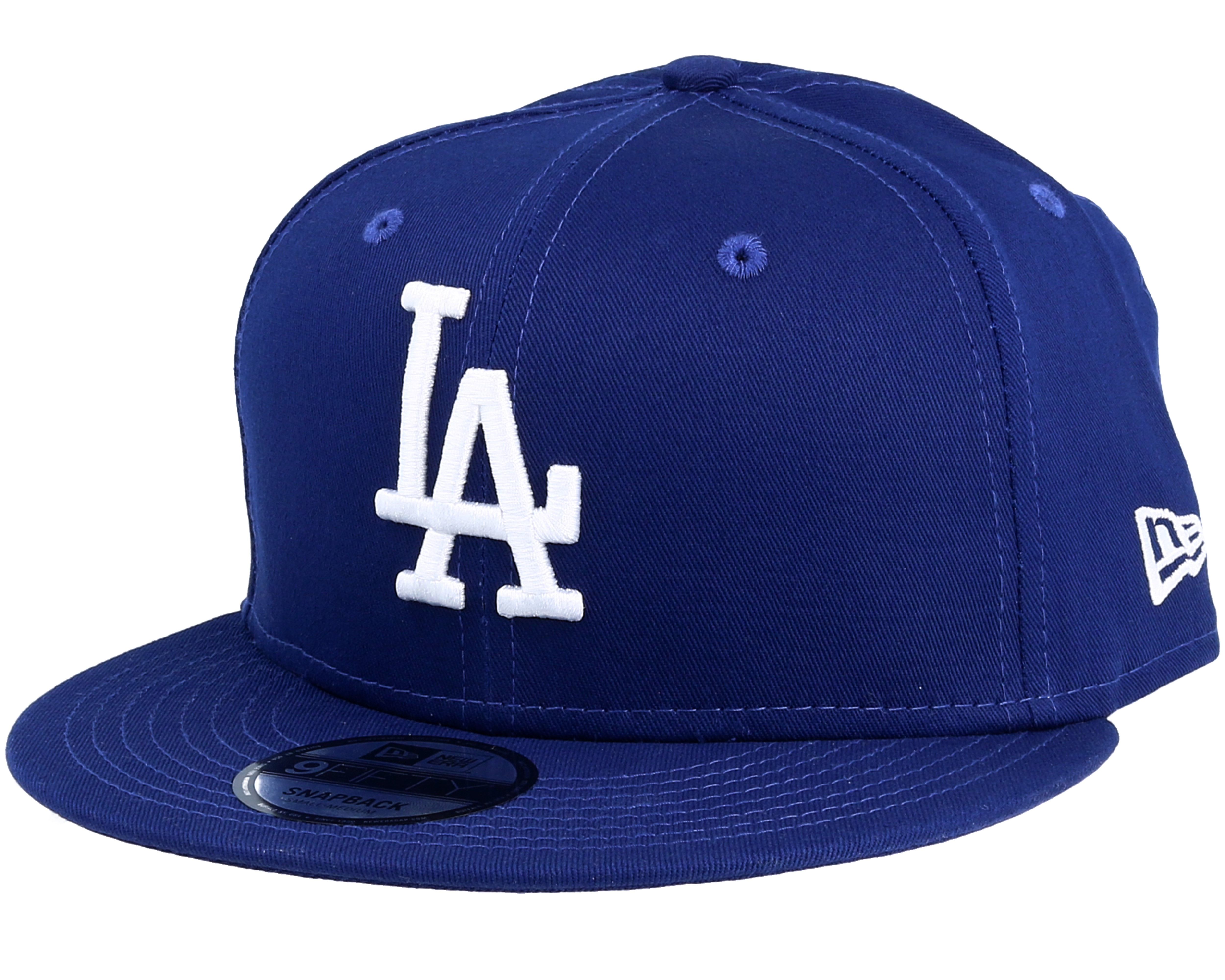 LA Dodgers Snapback - New Era cap | Hatstoreworld.com