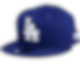 LA Dodgers 9fifty Snapback - New Era