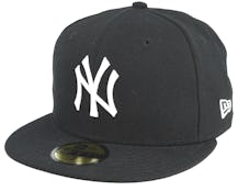 New York Yankees New York Yankees 59fifty MLB Basic - New Era